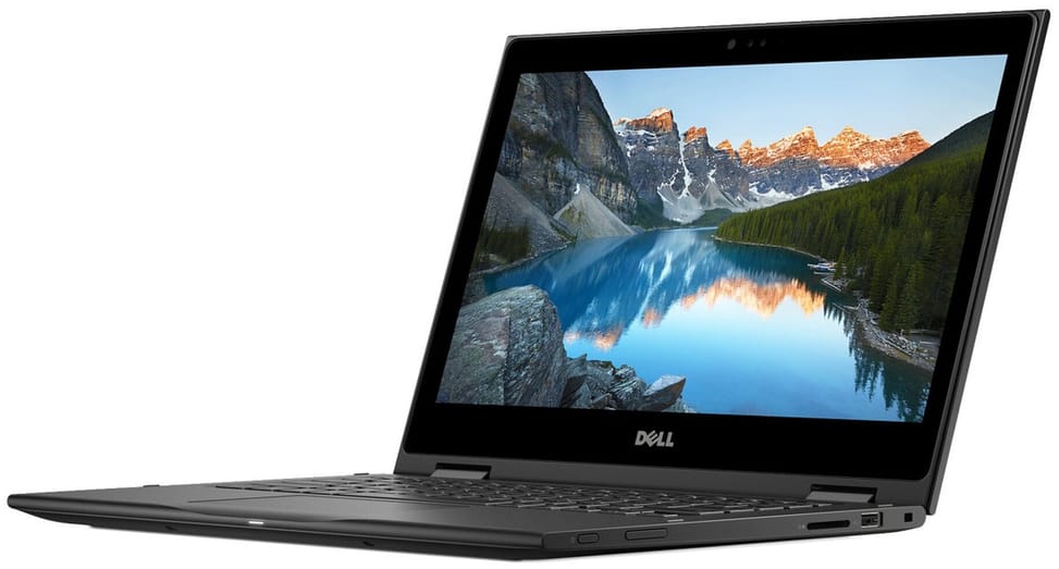 Ordinateur Portable Dell Latitude 3390 (N004L3390132IN1EMEA)