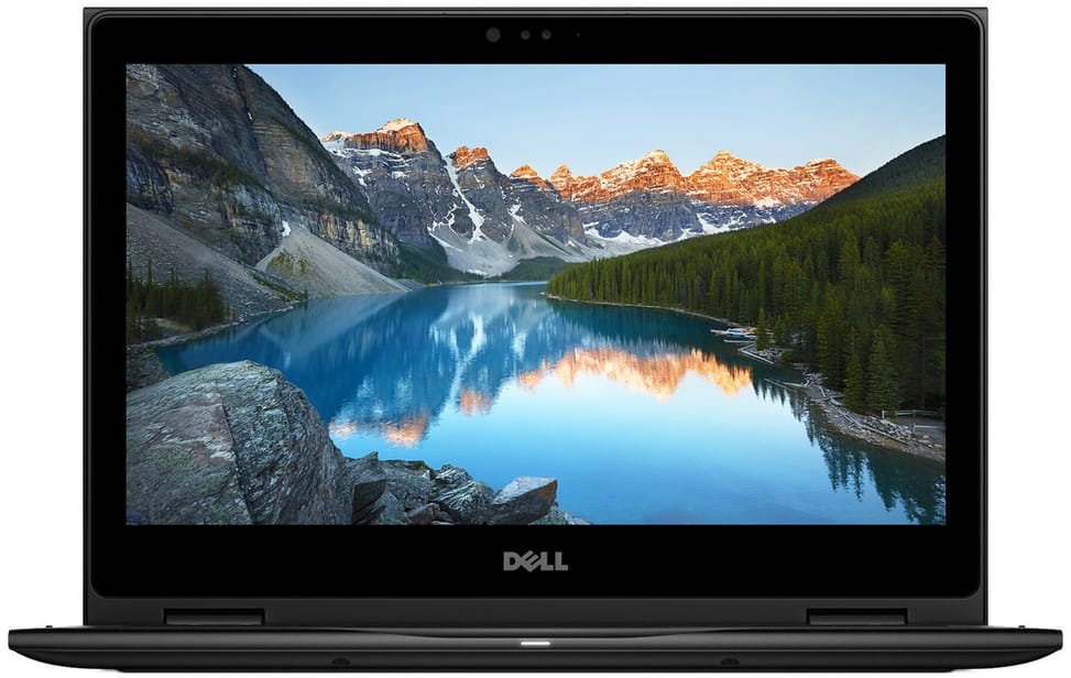 Ordinateur Portable Dell Latitude 3390 (N004L3390132IN1EMEA)