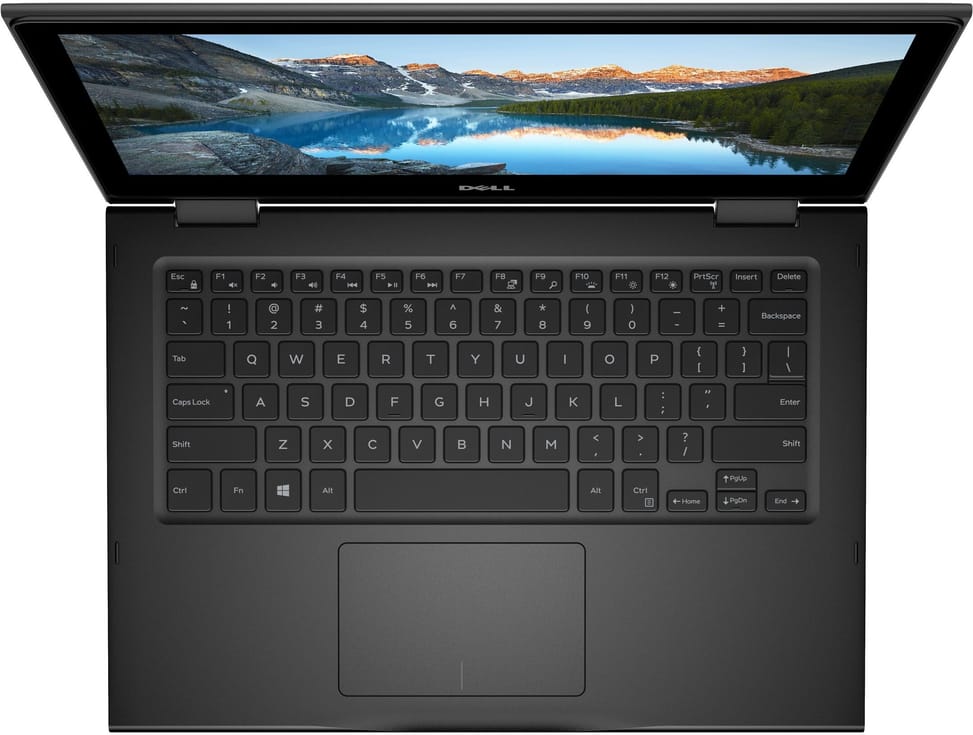 Ordinateur Portable Dell Latitude 3390 (N004L3390132IN1EMEA)