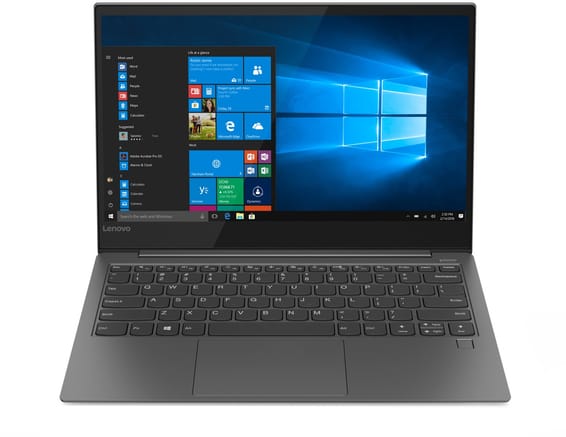 Ordinateur Portable Lenovo Yoga S730-13IWL (81J00088FE)