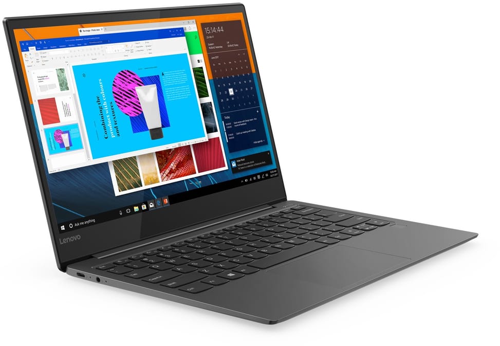 Ordinateur Portable Lenovo Yoga S730-13IWL (81J00088FE)