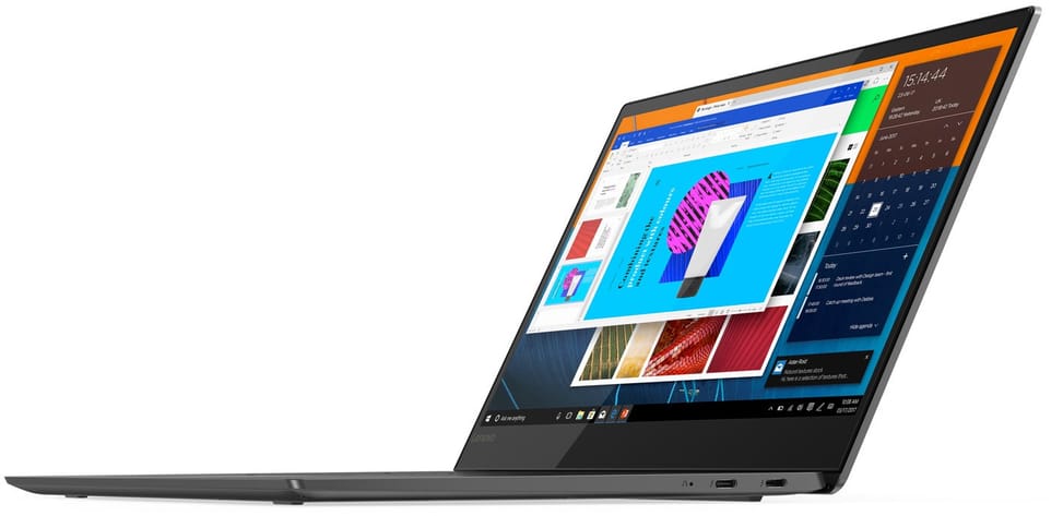 Ordinateur Portable Lenovo Yoga S730-13IWL (81J00088FE)