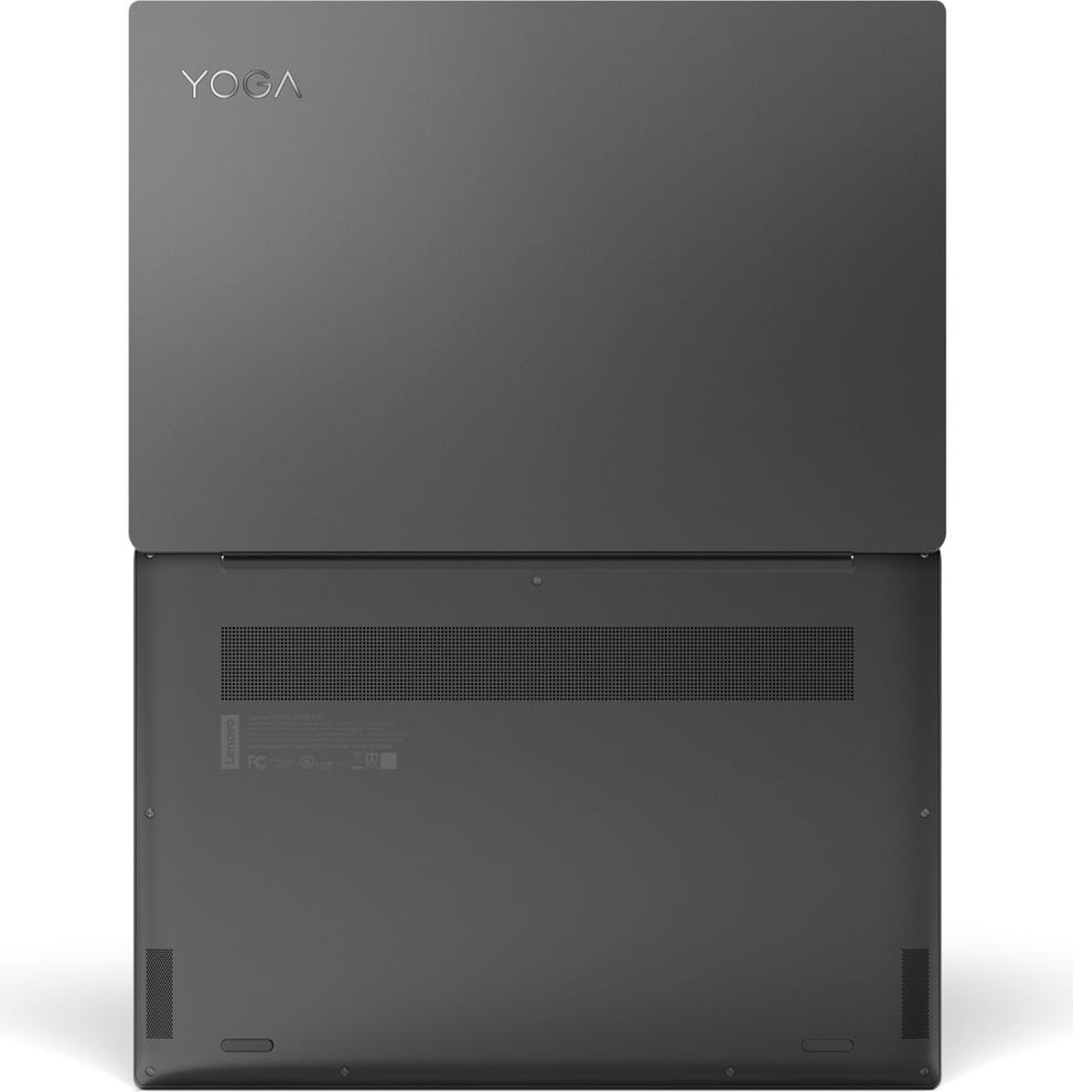 Ordinateur Portable Lenovo Yoga S730-13IWL (81J00088FE)