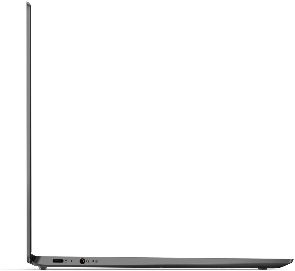 Ordinateur Portable Lenovo Yoga S730-13IWL (81J00088FE)