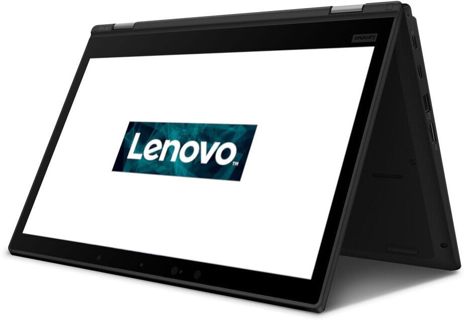 Ordinateur Portable Lenovo ThinkPad L390 Yoga (20NT000XFE)