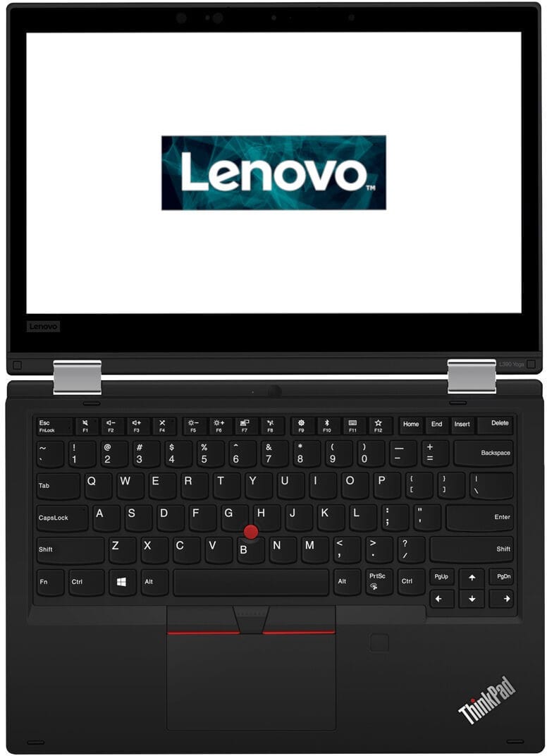 Ordinateur Portable Lenovo ThinkPad L390 Yoga (20NT000XFE)