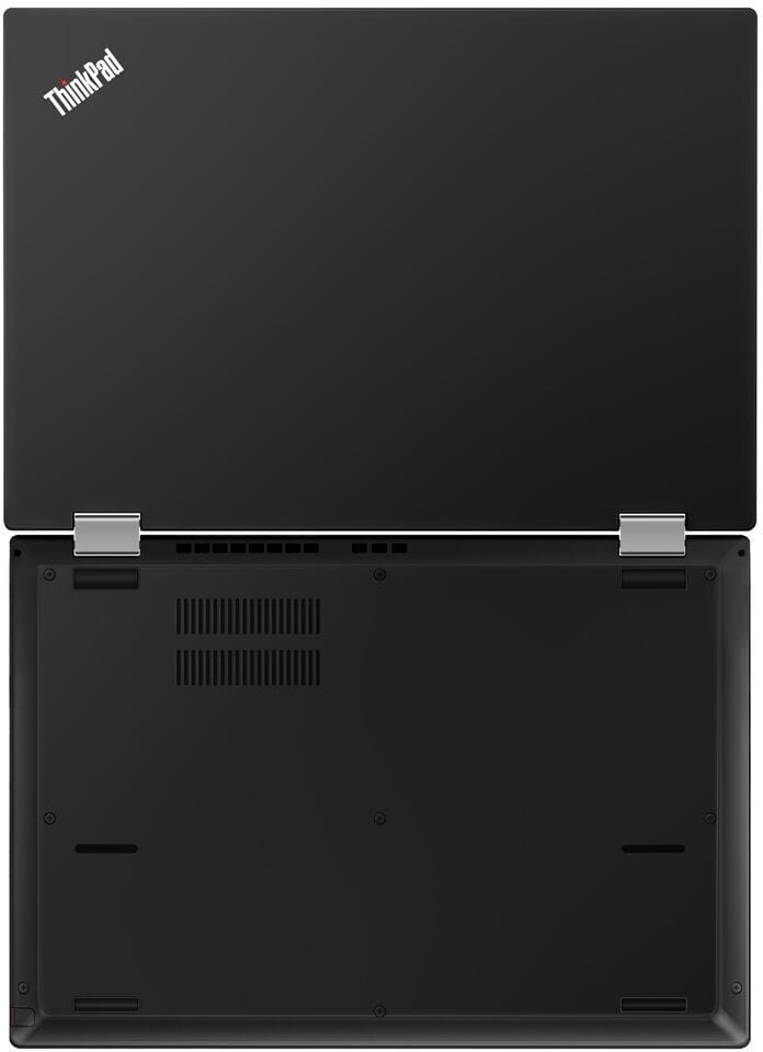 Ordinateur Portable Lenovo ThinkPad L390 Yoga (20NT000XFE)