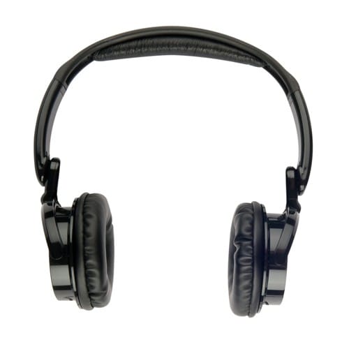Casque Memup JAZZ’UP X-Bass