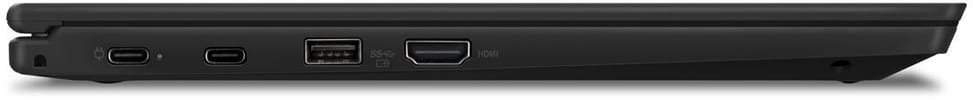 Ordinateur Portable Lenovo ThinkPad L390 Yoga (20NT000XFE)