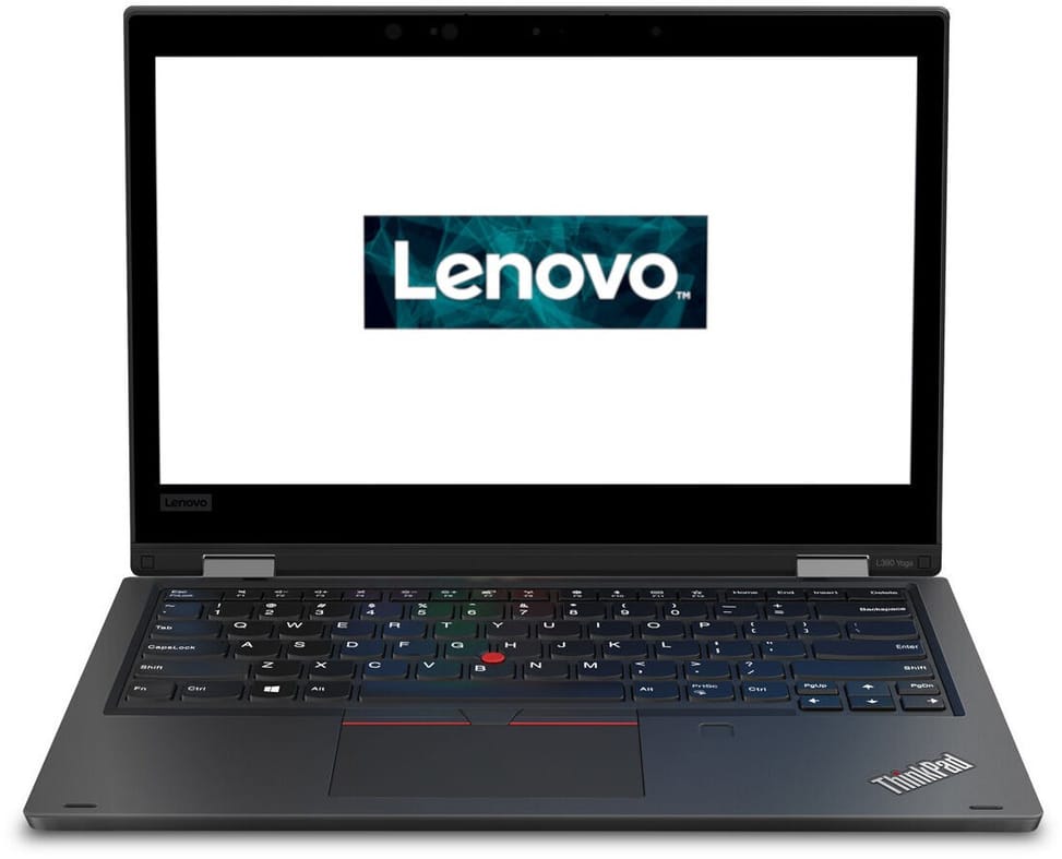 Ordinateur Portable Lenovo ThinkPad L390 Yoga (20NT000XFE)