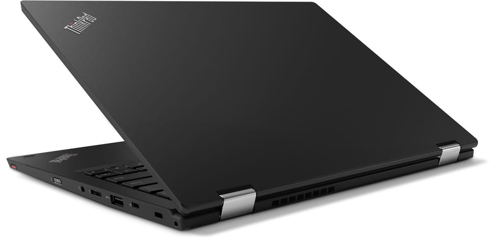 Ordinateur Portable Lenovo ThinkPad L380 Yoga (20M7001BFE)