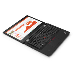 Ordinateur Portable Lenovo ThinkPad L380 Yoga (20M7001BFE)