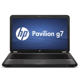 Ordinateur portable HP Pavilion g7-1255sf (QH597EA)