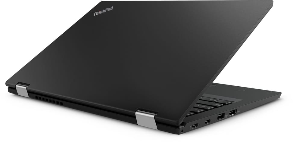 Ordinateur Portable Lenovo ThinkPad L380 Yoga (20M7001BFE)