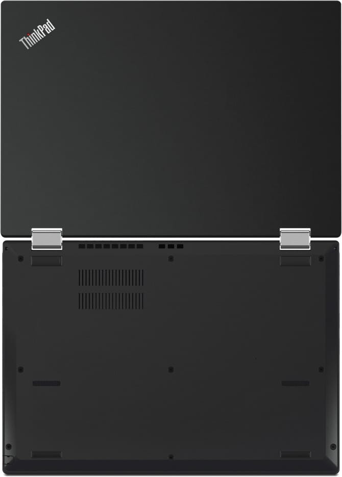 Ordinateur Portable Lenovo ThinkPad L380 Yoga (20M7001BFE)