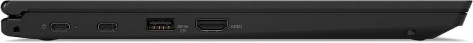 Ordinateur Portable Lenovo ThinkPad L380 Yoga (20M7001BFE)