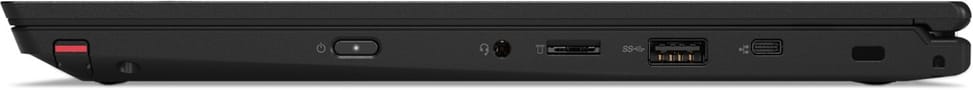 Ordinateur Portable Lenovo ThinkPad L380 Yoga (20M7001BFE)