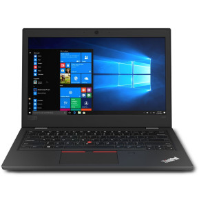 Ordinateur Portable Lenovo ThinkPad L390 (20NR001HFE)