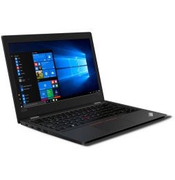 Ordinateur Portable Lenovo ThinkPad L390 (20NR001HFE)