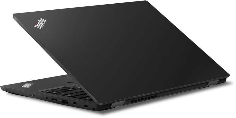 Ordinateur Portable Lenovo ThinkPad L390 (20NR001HFE)