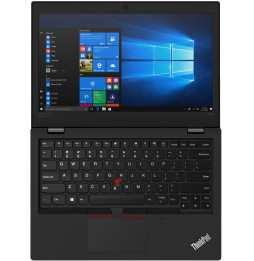 Ordinateur Portable Lenovo ThinkPad L390 (20NR001HFE)