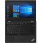 Ordinateur Portable Lenovo ThinkPad L390 (20NR001HFE)