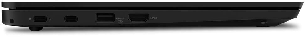Ordinateur Portable Lenovo ThinkPad L390 (20NR001HFE)