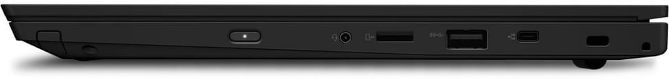 Ordinateur Portable Lenovo ThinkPad L390 (20NR001HFE)