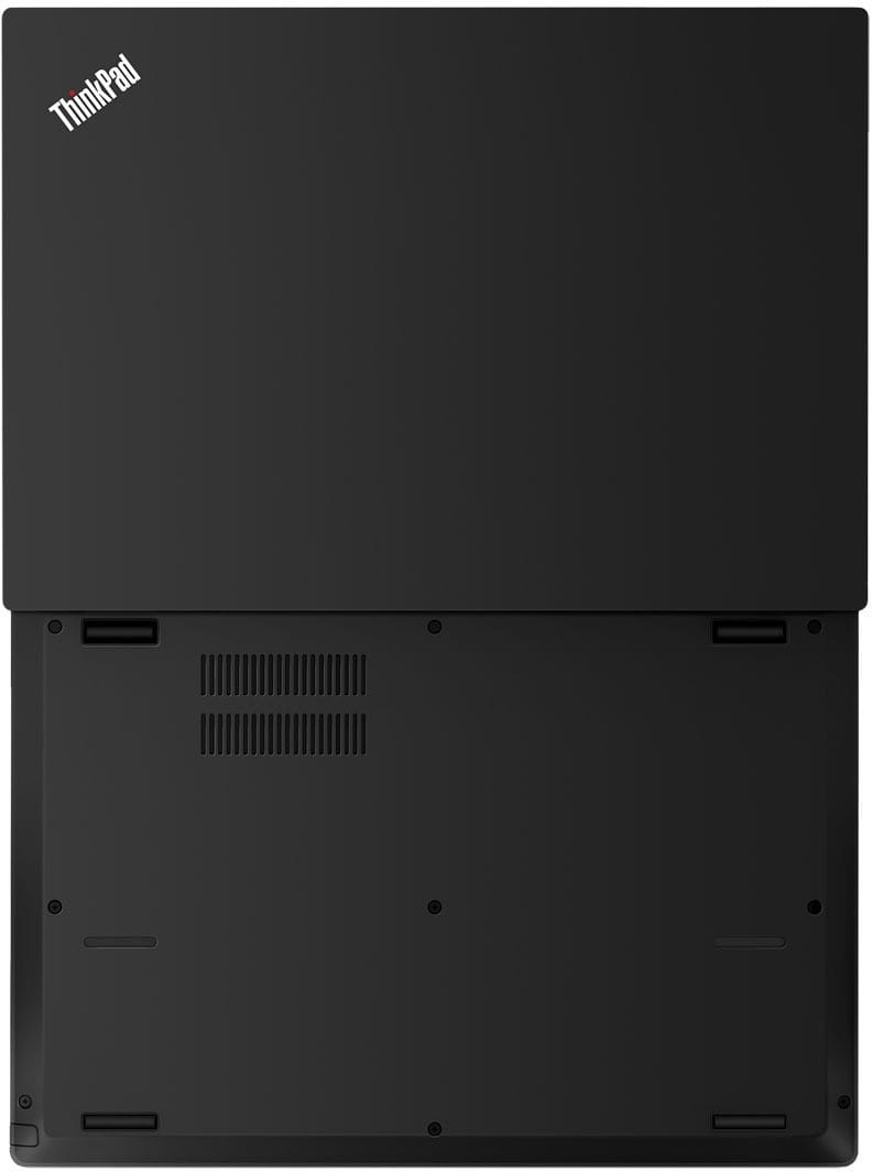 Ordinateur Portable Lenovo ThinkPad L390 (20NR001HFE)