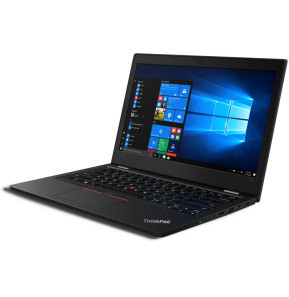 Ordinateur Portable Lenovo ThinkPad L390 (20NR001HFE)