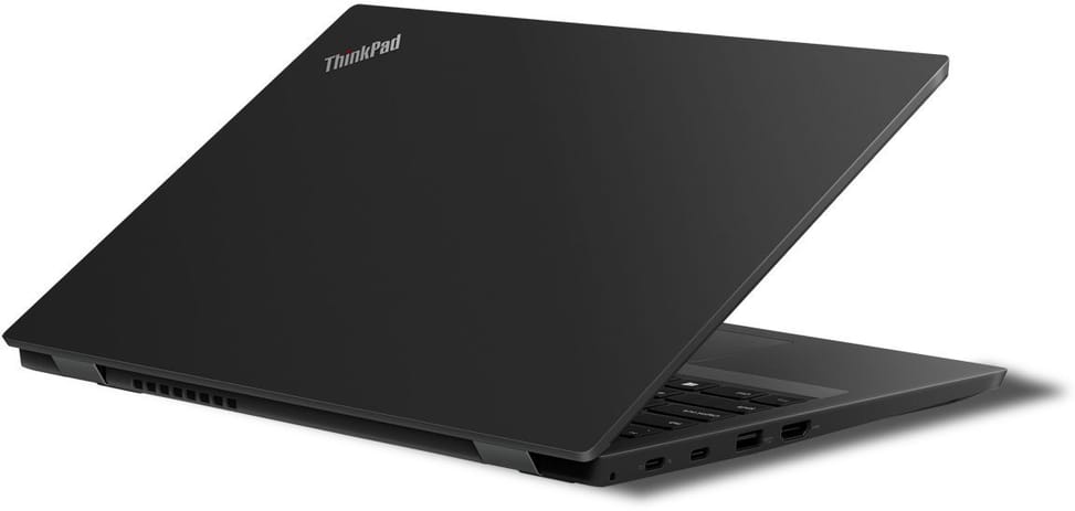 Ordinateur Portable Lenovo ThinkPad L390 (20NR001HFE)