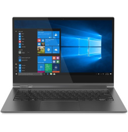 Ordinateur Portable Lenovo Yoga C930-13IKB (81C400GYFE)