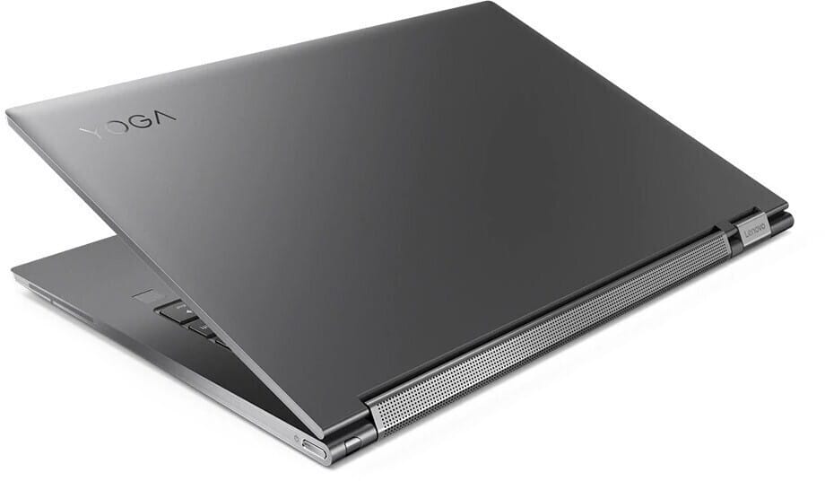 Ordinateur Portable Lenovo Yoga C930-13IKB (81C400GYFE)