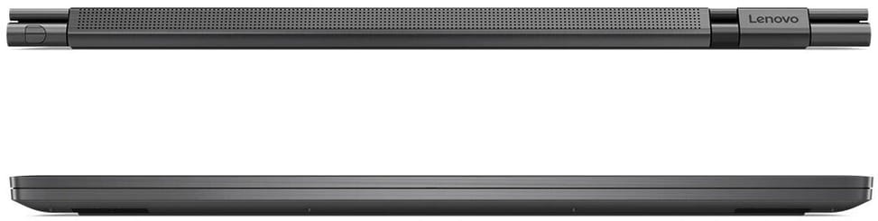 Ordinateur Portable Lenovo Yoga C930-13IKB (81C400GYFE)