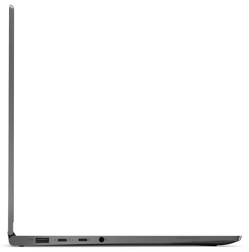 Ordinateur Portable Lenovo Yoga C930-13IKB (81C400GYFE)