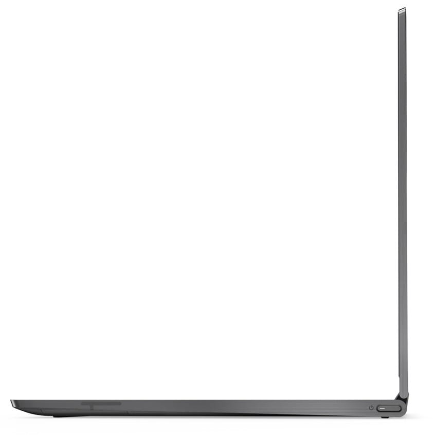 Ordinateur Portable Lenovo Yoga C930-13IKB (81C400GYFE)
