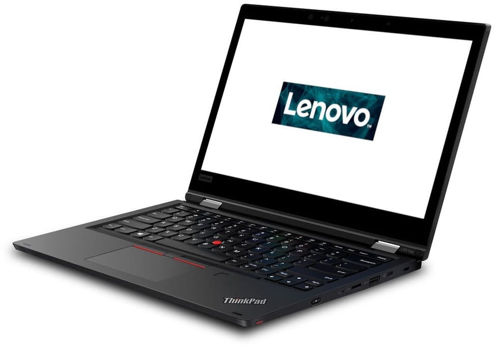 Ordinateur Portable Lenovo ThinkPad L390 Yoga (20NT0010FE)