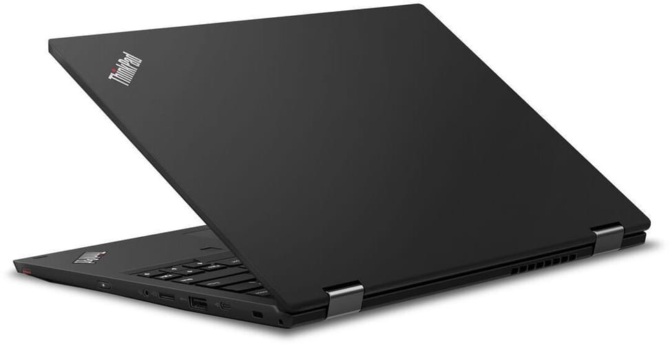 Ordinateur Portable Lenovo ThinkPad L390 Yoga (20NT0010FE)