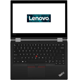 Ordinateur Portable Lenovo ThinkPad L390 Yoga (20NT0010FE)