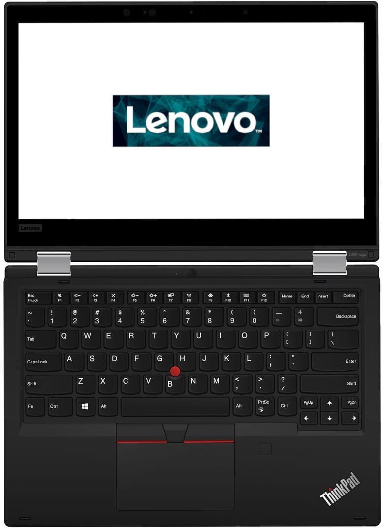 Ordinateur Portable Lenovo ThinkPad L390 Yoga (20NT0010FE)