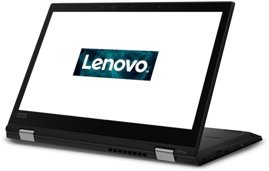 Ordinateur Portable Lenovo ThinkPad L390 Yoga (20NT0010FE)