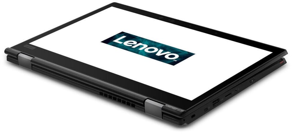 Ordinateur Portable Lenovo ThinkPad L390 Yoga (20NT0010FE)