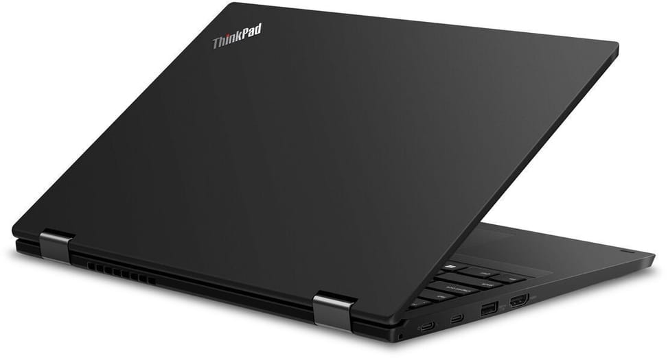 Ordinateur Portable Lenovo ThinkPad L390 Yoga (20NT0010FE)
