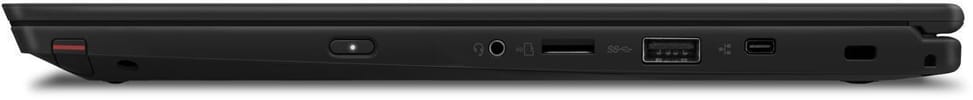 Ordinateur Portable Lenovo ThinkPad L390 Yoga (20NT0010FE)