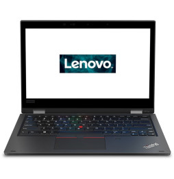 Ordinateur Portable Lenovo ThinkPad L390 Yoga (20NT0010FE)