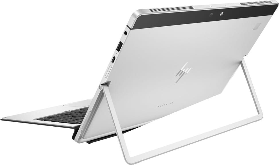 Ordinateur Portable Convertible HP Elite x2 1012 G2 (1LV19EA)