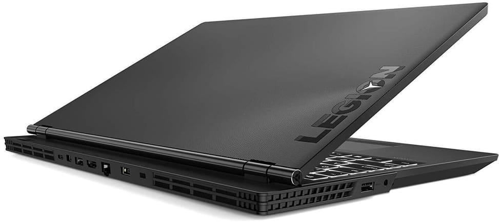 Ordinateur Portable Lenovo Legion Y530-15ICH (81LB00BPFE)