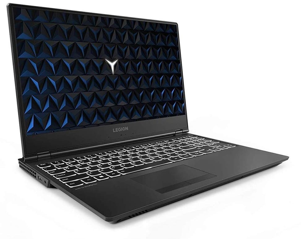 Ordinateur Portable Lenovo Legion Y530-15ICH (81FV01A7FE)