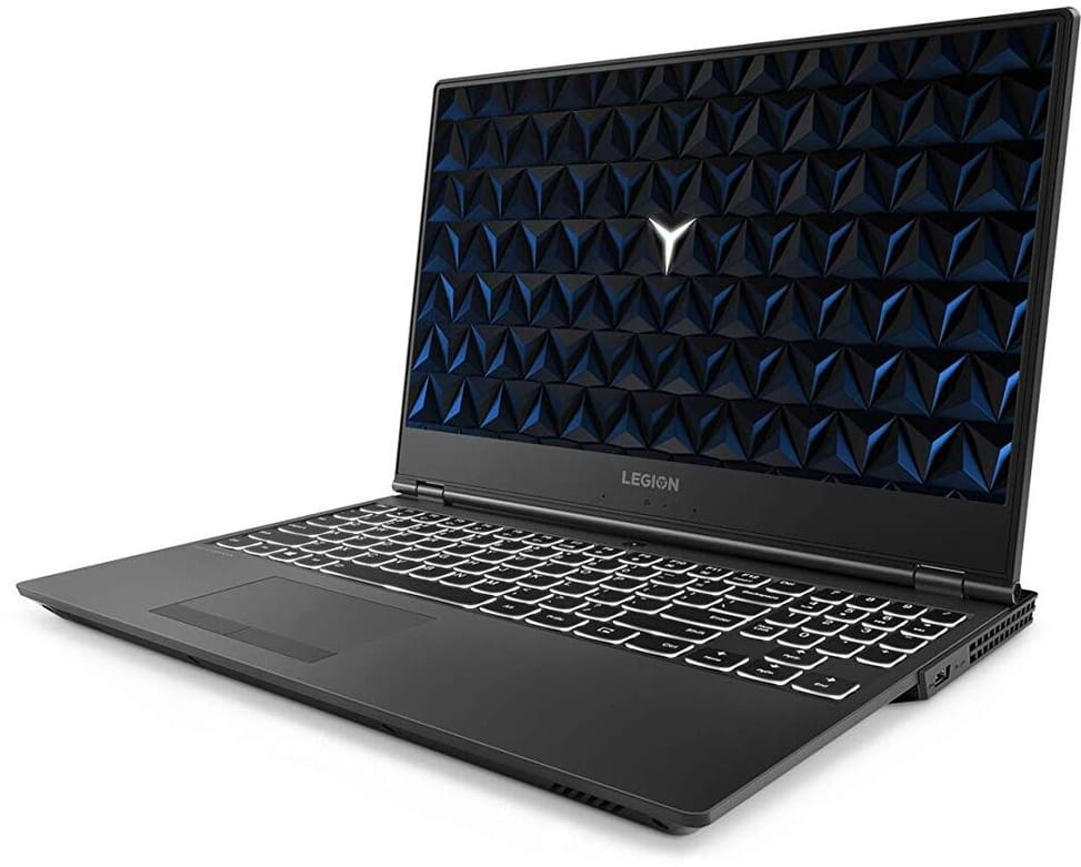 Ordinateur Portable Lenovo Legion Y530-15ICH (81FV01A7FE)