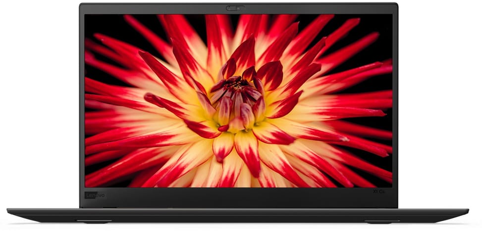Ordinateur Portable Lenovo Thinkpad X1 Carbon (20KH0039FE)